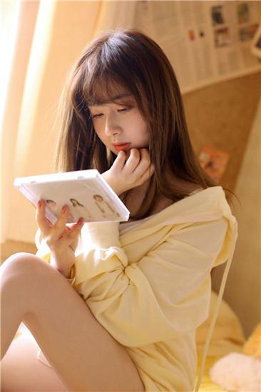 美好的夜晚从花季传媒开始免费截图1