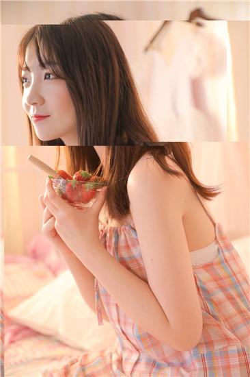 芭乐草莓丝瓜向日葵小猪视频APP下载免费截图0