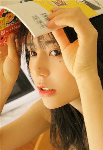 成抖音短视频泡芙app无限制截图1