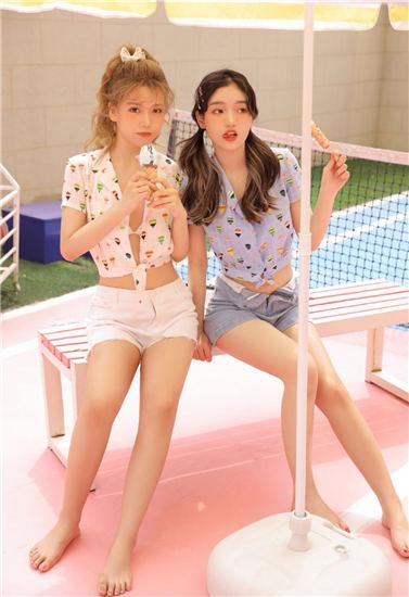 Okra video ios almost out of water cherry