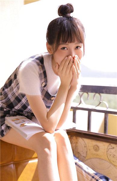 美美哒免费高清影院完整版截图0