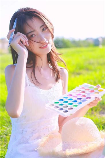 小仙女app解锁版直播截图2