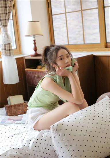 Okra video ios loofah app