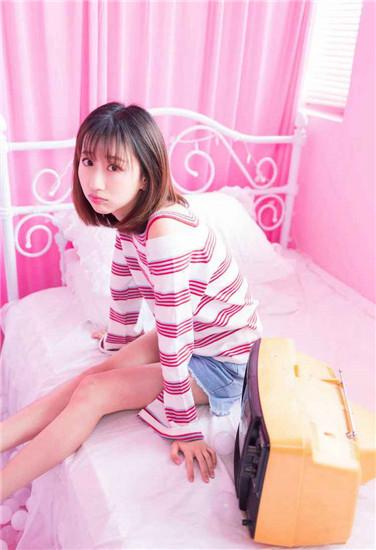 Strawberry Durian Sunflower Okra Milk Tea Android version