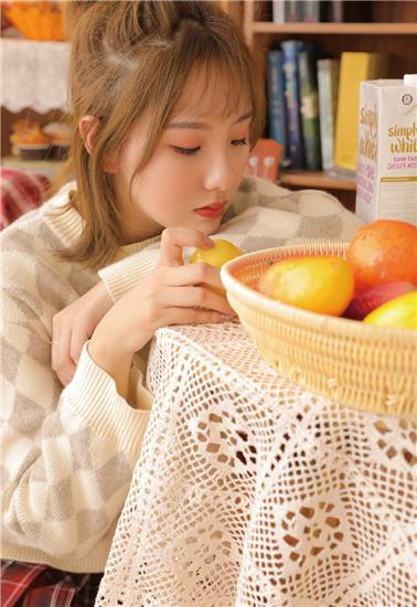 Cherry Strawberry Luffa Durian Okra Cucumber APP