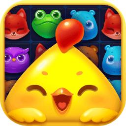 开心消消乐赚钱版2024最新版