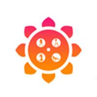 Sunflower Strawberry Loofah Guava Duck Neck Lite Version