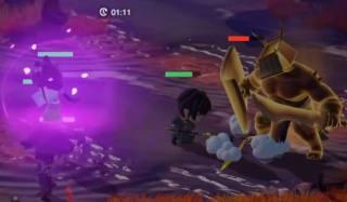 元气唤灵师最新版截图2