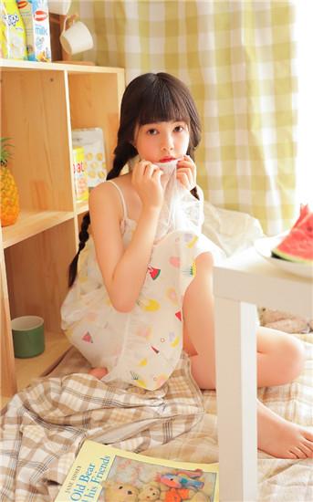 Loofah Strawberry Sunflower Strawberry Piggy 18 years old and under