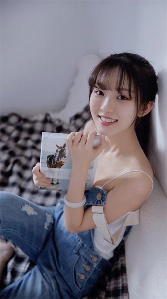 Domestic | Jiu Ni European Wildflower Video Europe 1 Free Edition