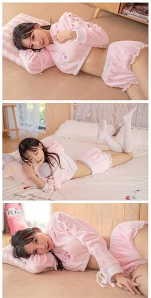 Loofah Strawberry Durian Sunflower Okra Lace 2024