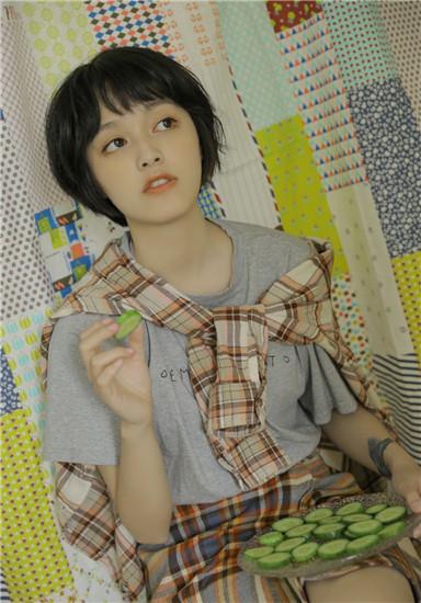 Watch Starry Sky Media online for free in high definition, Little Sweet Bean