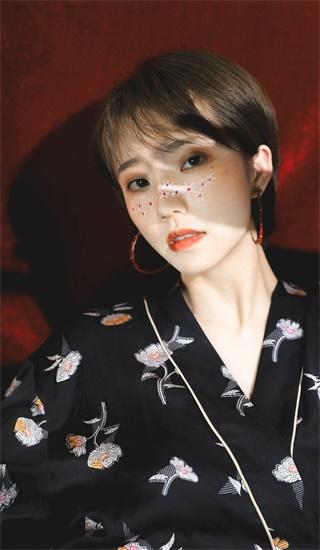 Banana lychee loofah pineapple ios happiness treasure