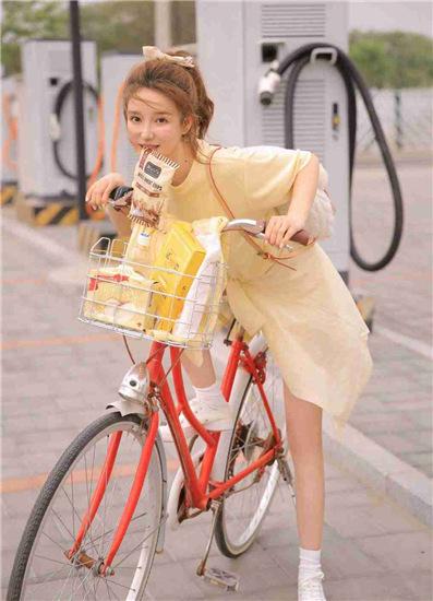 The latest version of loofah, cucumber, guava, durian and okra