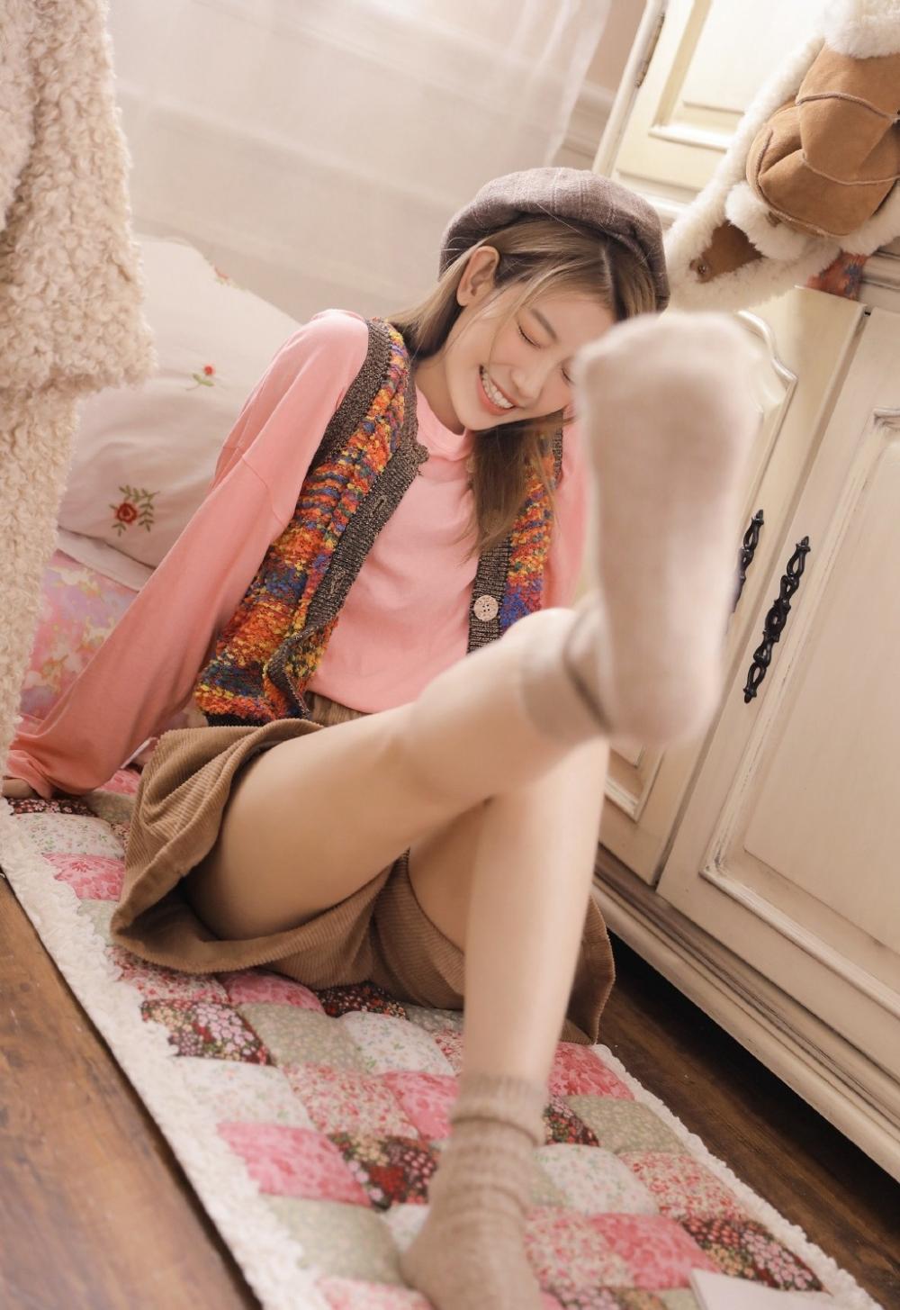 成豆奶短视频app下无限看截图0