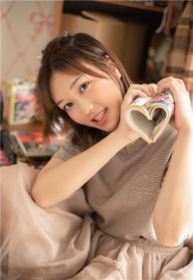 Star Media XK8158 Strawberry Flavor