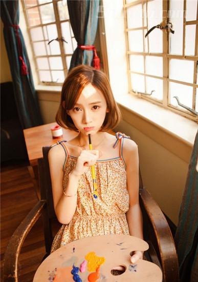 Peach Blossom Video Watch HD Version MV Online