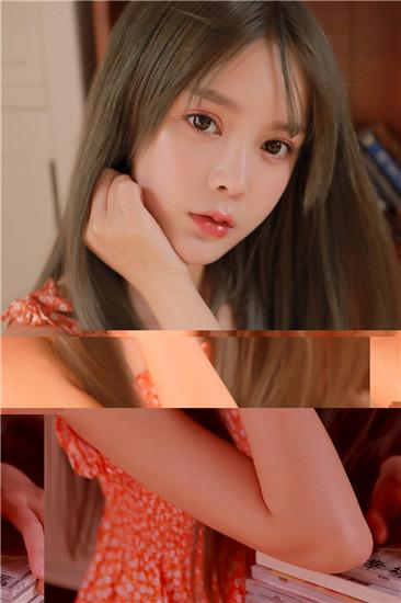 上面有个芒果的芒果视频截图2