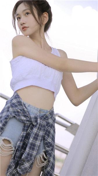 Loofah Strawberry Durian Sunflower Okra Lace Chinese Version