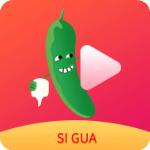 Luffa Durian Happy Green Giant Tadpole App