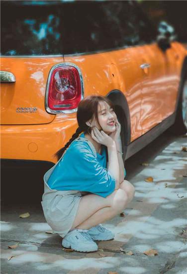 Luo Zhixiang endorses the old version of duck neck video