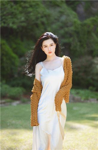 果冻传媒2021精品仙踪林截图0