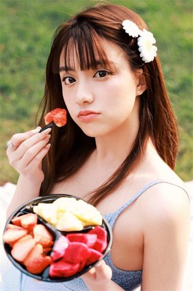 Mango Banana Strawberry Sunflower Durian Guava Mobile Version