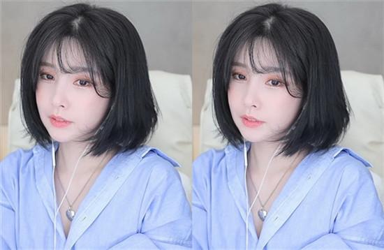 Douyin cherry loofah green giant cucumber video