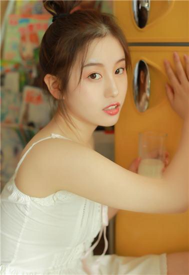 Dirty strawberry, loofah, sunflower, cucumber, durian, simplified version