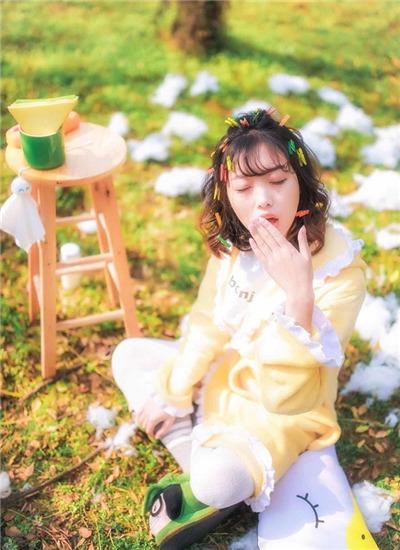 Duck neck banana guava loofah strawberry pig video