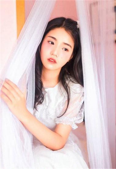 Duck neck video app Luo Zhixiang has beauty videos