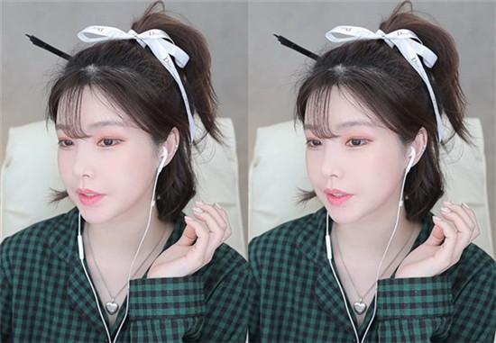 Douyin cherry loofah green giant cucumber video