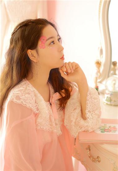 The latest version of Xingbaofu Guava Sunflower Duck Neck