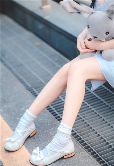 A simplified version of the www Chinese video watched by one person