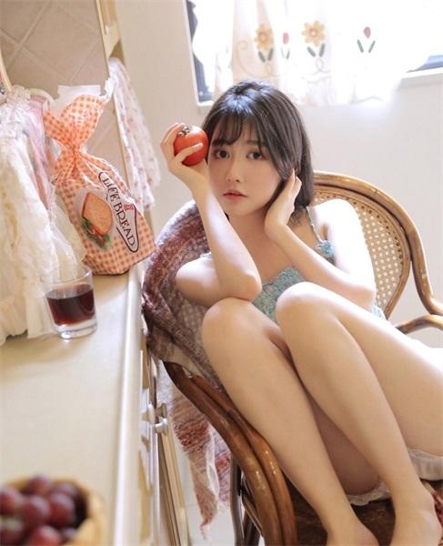 Strawberry loofah durian green giant www new version