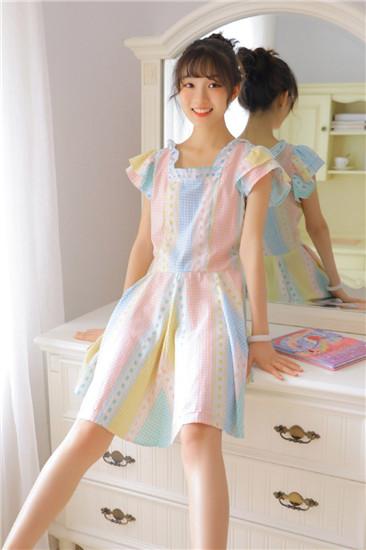 Mango Strawberry Durian Luffa Hulk