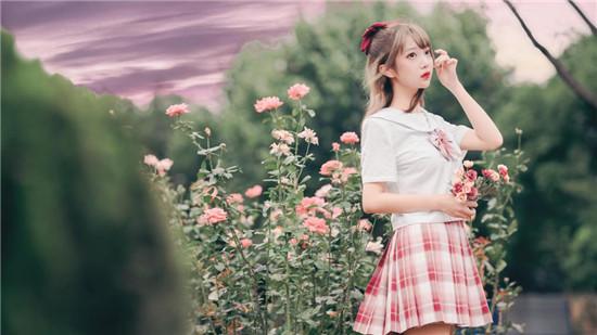 Sunflower Luffa Strawberry Guava Duck Neck