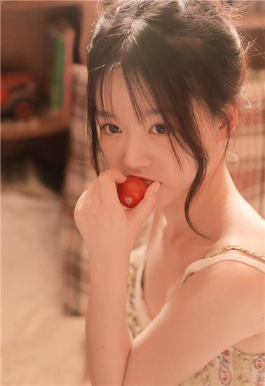 Loofah Strawberry Durian Banana Guava Piggy Hulk ios