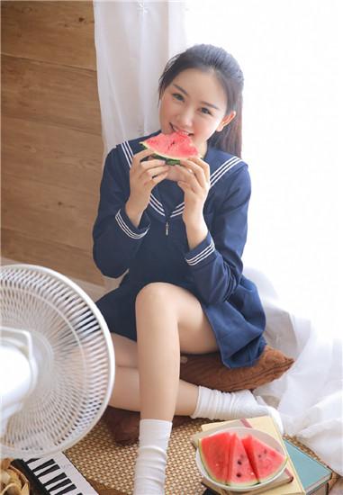 Xingbaofu Luffa Strawberry Guava Piggy Duck Neck Unlimited Edition