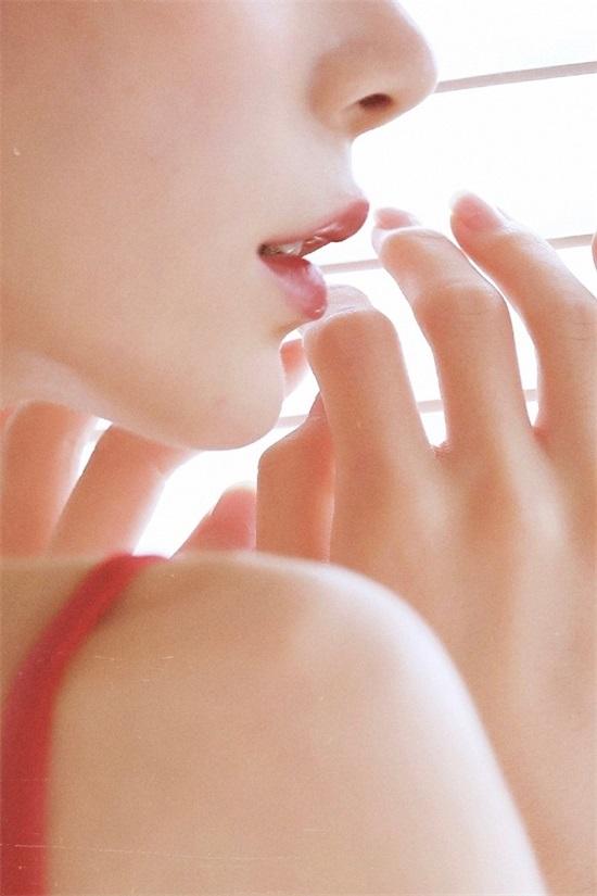 Strawberry Luffa Guava Duck Neck Milk Tea Official Version