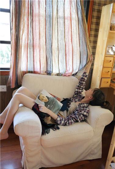 Online paradise おっさんとわたし Chinese version