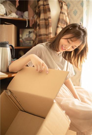 JEALOUSVUE Mature Good Mom Chinese Version