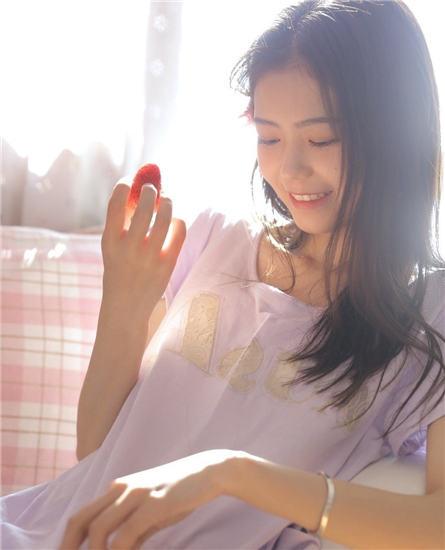 Strawberry Banana Durian Luffa Okra Free Version