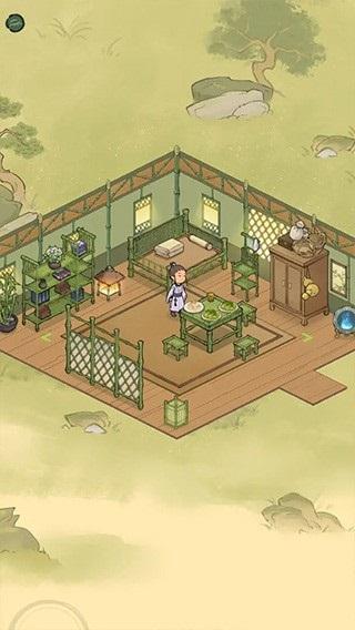 Official version of Xianshan Small Farmers