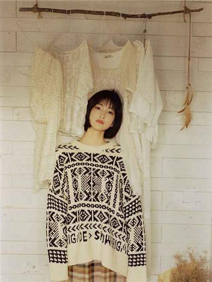 Eggplant, loofah, strawberry, vanilla, durian