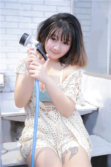 粉色app福引导截图1