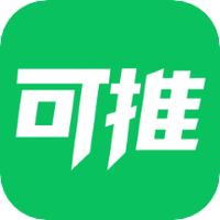 可推