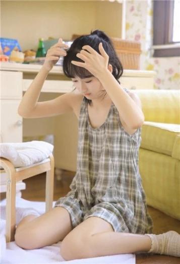 青柠直播app苹果版截图1