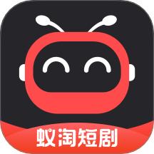 蚁淘短剧