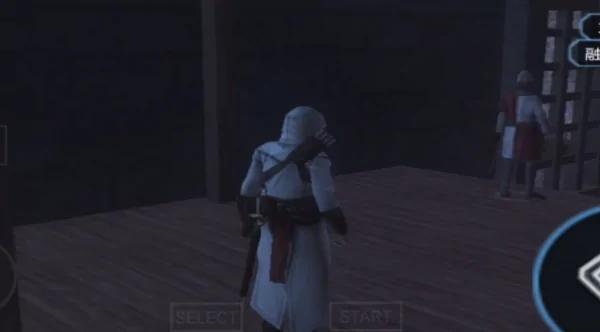 刺客信条：血统 高清版 2022.03.31.16